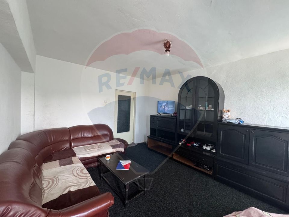 3 room Apartment for sale, Bancilor area