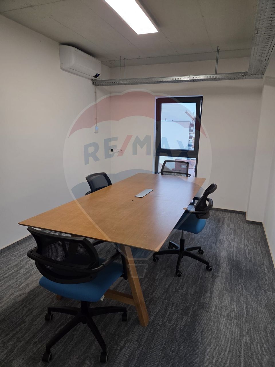 Spațiu de birouri de 275mp de închiriat în zona Marasti