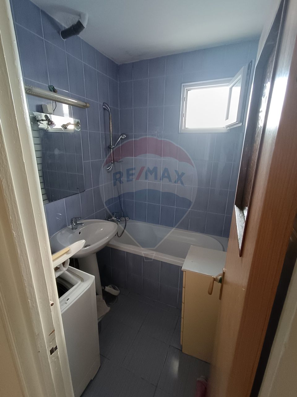 4 room Apartment for sale, Drumul Taberei area