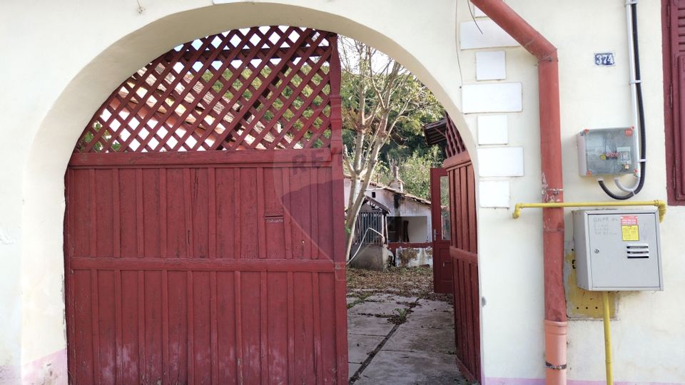 5 room House / Villa for sale