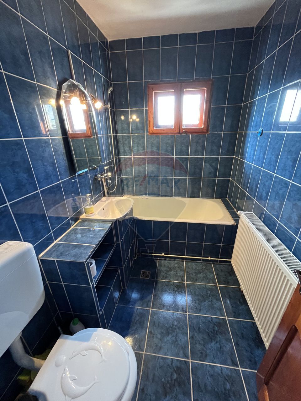 Apartament de vânzare in Câmpulung