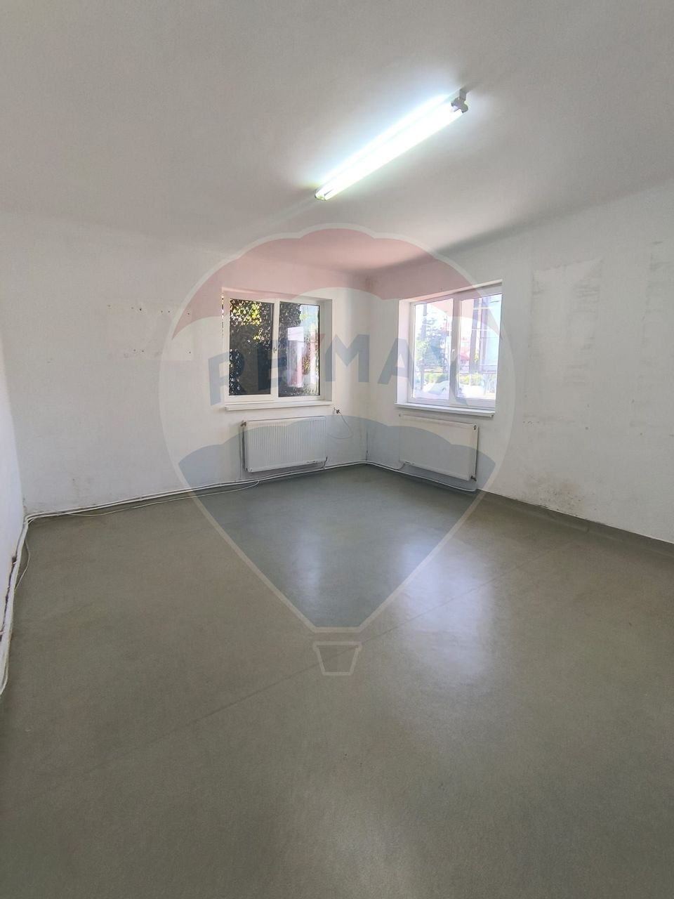 Casă cu 2 camere de închiriat în Gheorgheni