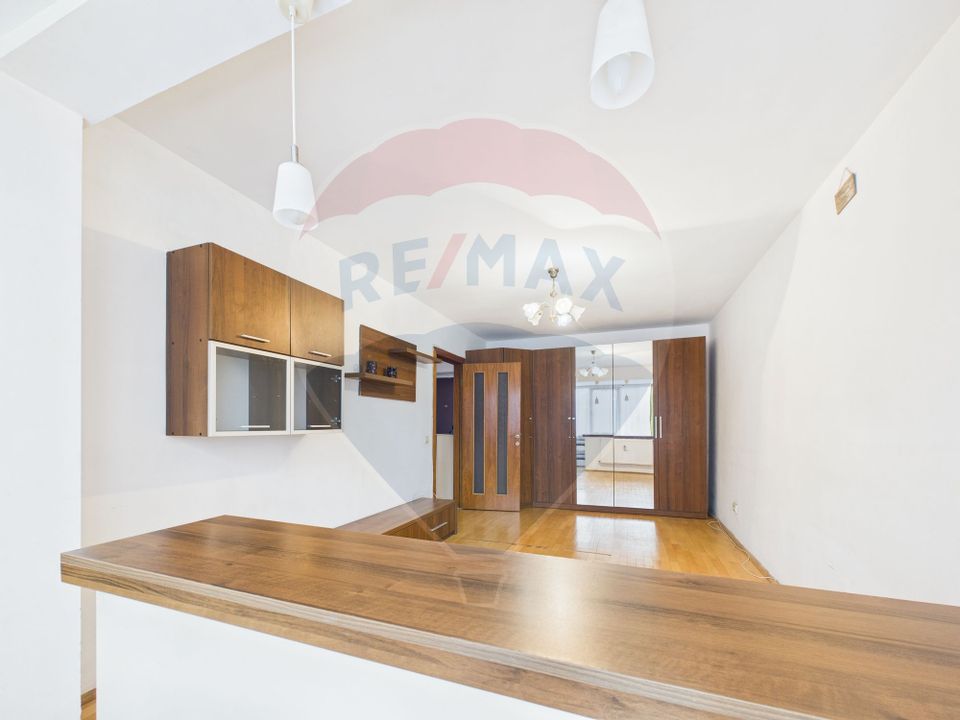 Chic 3-room apartment in the Bessarabia/National Arena area