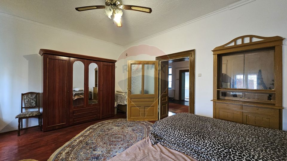 7 room House / Villa for sale