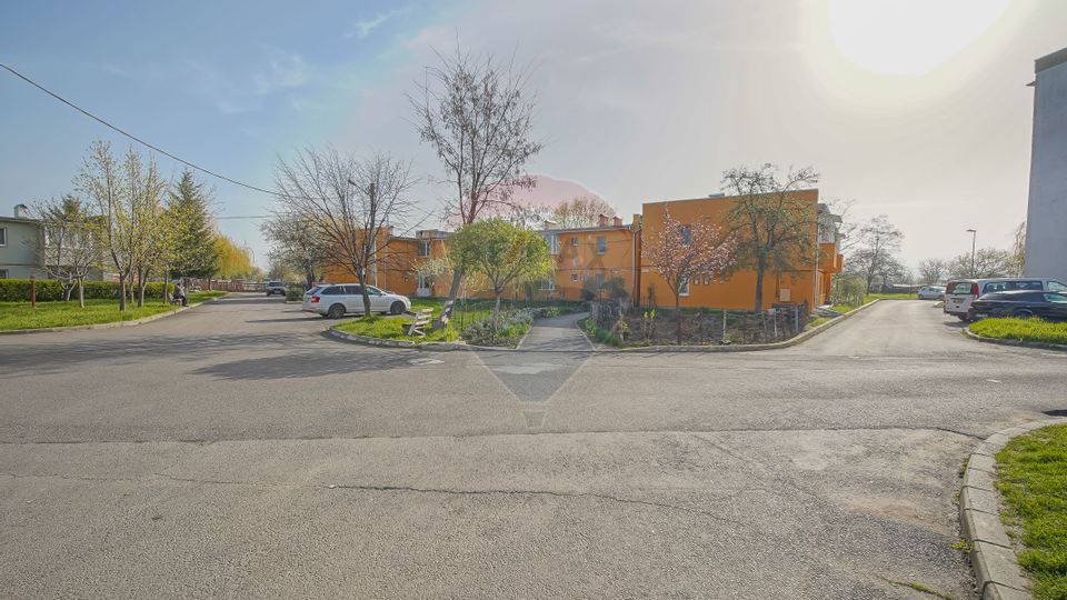 Apartament cu 4 camere, Brașov, Str. Fundăturii, Stupini