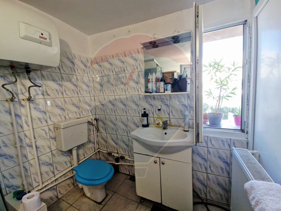 Casă Bariera Valcii - teren 205 mp