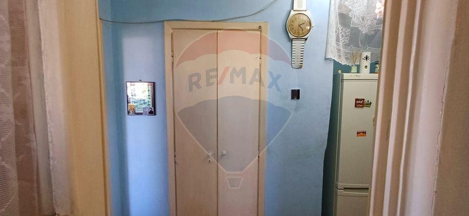 2 room Apartment for sale, 9 Mai area