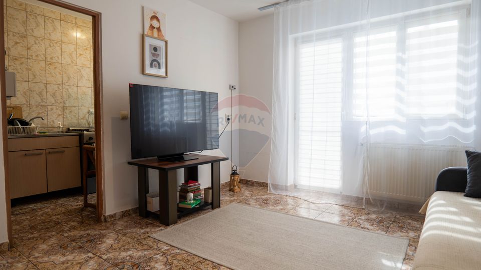 1 room Apartment for sale, Pantelimon area