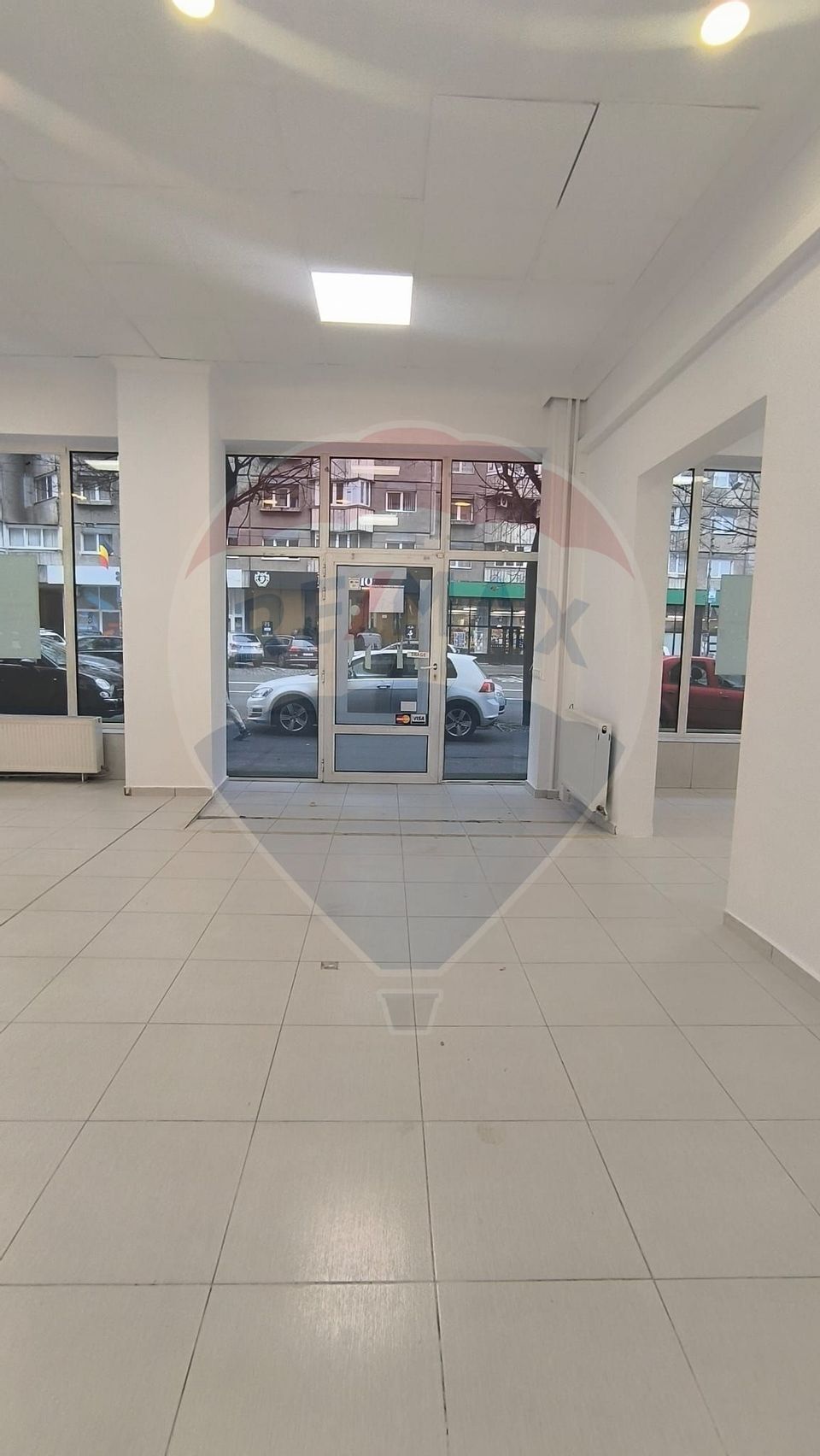 Spațiu comercial de inchiriat Marasti