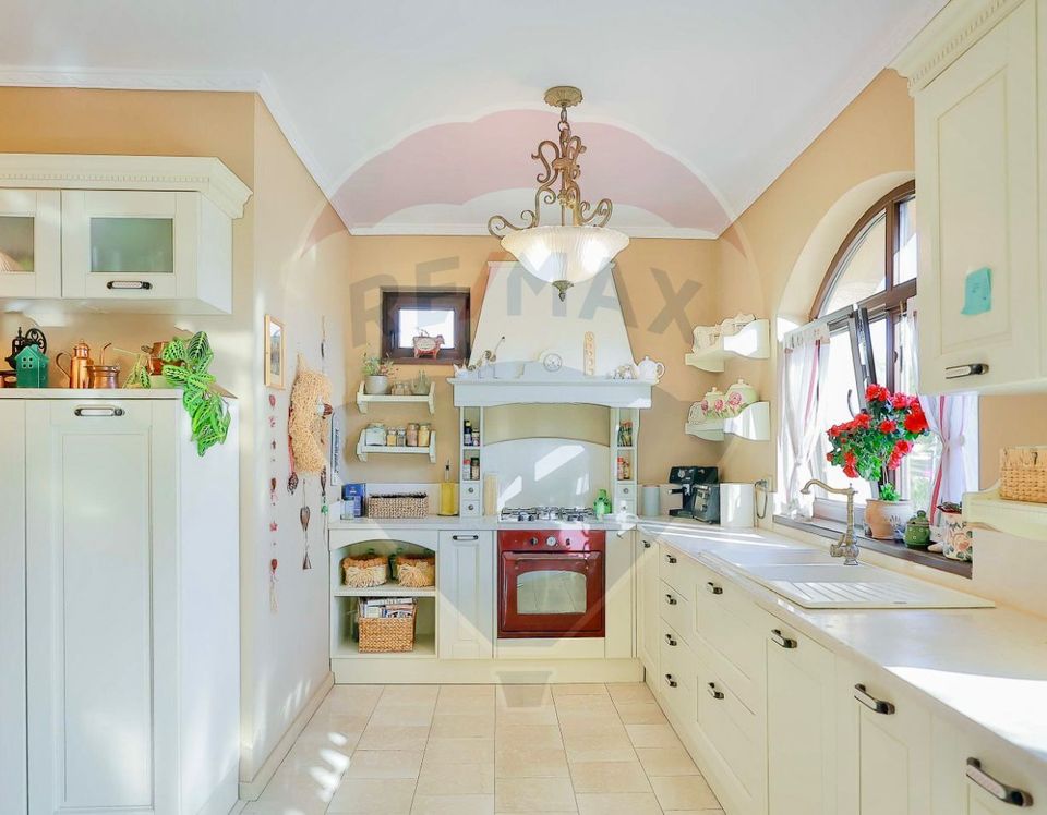 5 room House / Villa for sale, Dealuri Oradea area