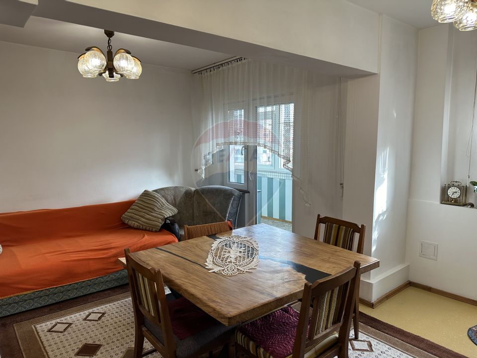 3 room Apartment for sale, Marasti area
