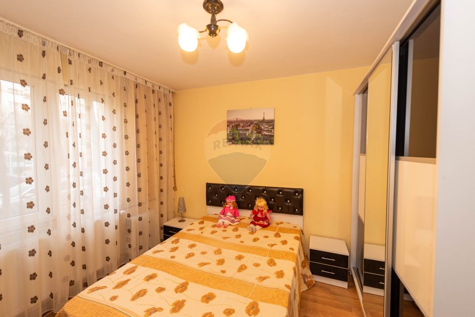 2 room apartment for sale , 48mpu , National Arena