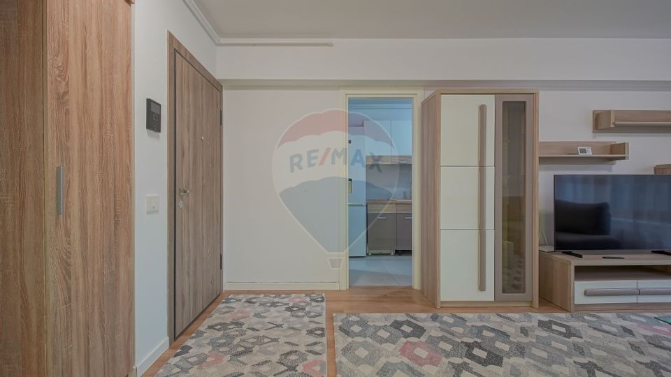 2 room Apartment for sale, Calea Bucuresti area