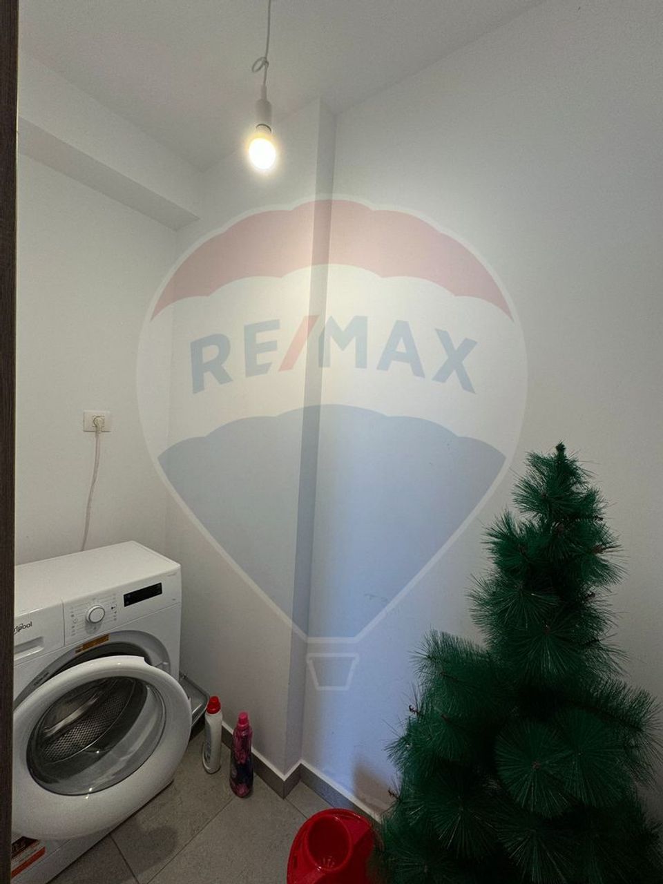 Apartament decomandat Urban Tractorul