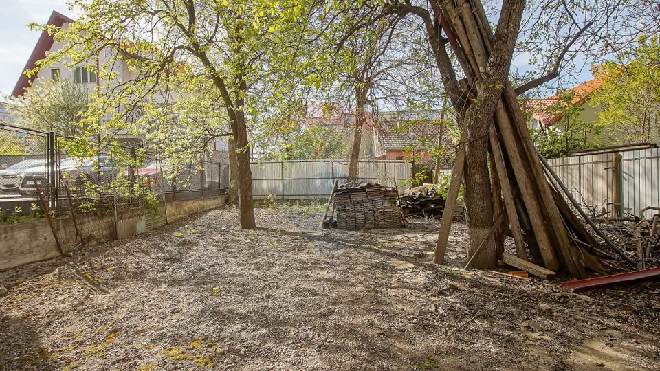 CASA 4 CAMERE || PRETABIL SEDIU || SPATIU DE LUCRU || ACTIVITATI
