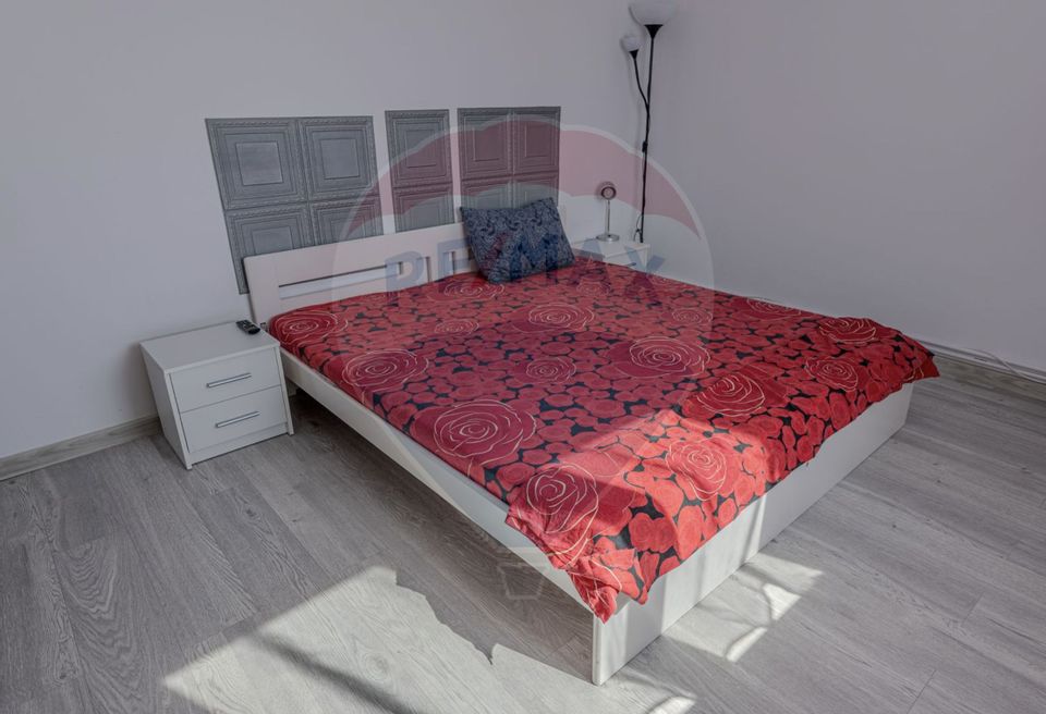 Casă și cabinet stomatologic de închiriat în Chitila