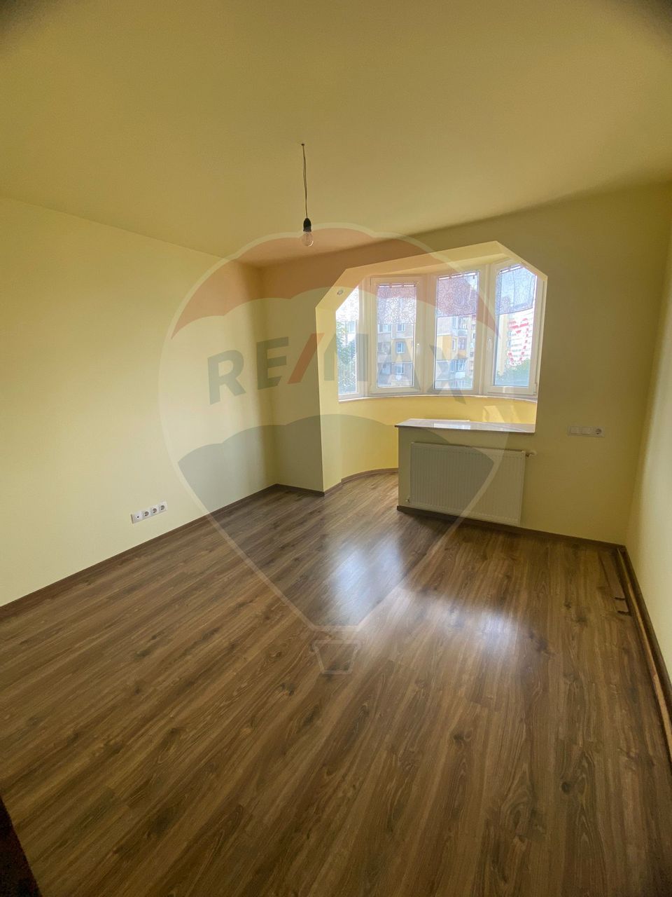 2 room Apartment for rent, Garii area