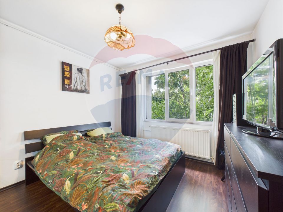 2 room Apartment for sale, Pajura area