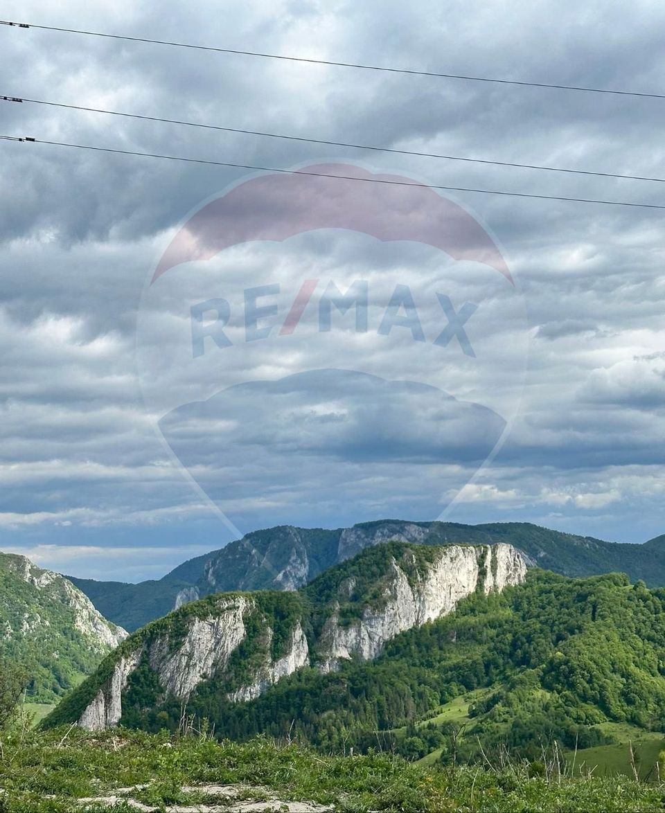 Cabană de vânzare COMISION 0%