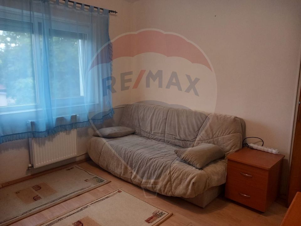 2 room Apartment for rent, Rogerius area