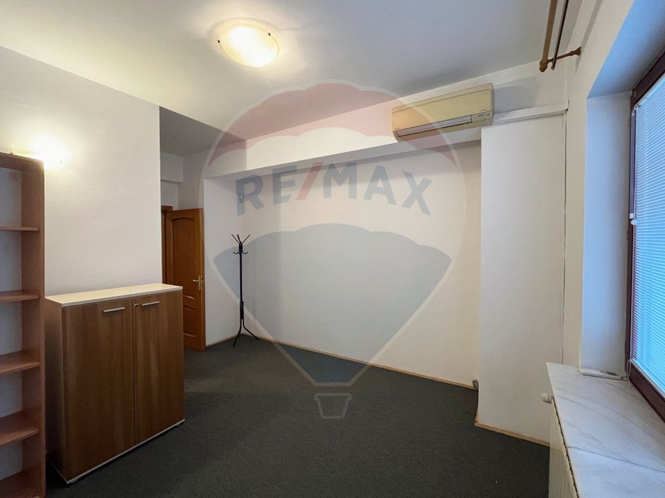 4 room Apartment for rent, Floreasca area