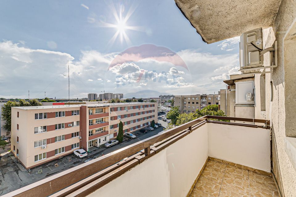 Apartament 2 camere de vânzare, zona UTA