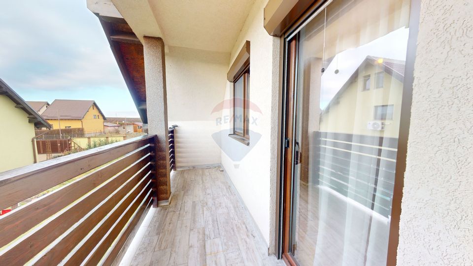 Comision 0% | Casă individuală | P+M | Teren 800 mp | Bod