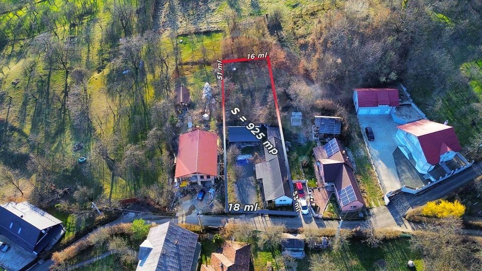 3 room House / Villa for sale, Central area