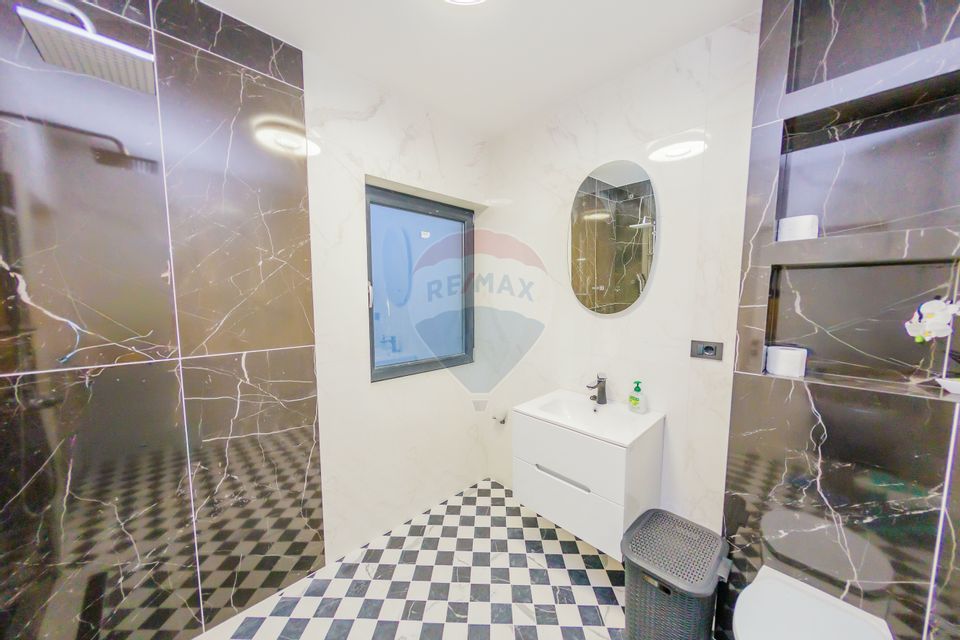 Apartament de vanzare cu 2 parcări si boxă Lămâiței