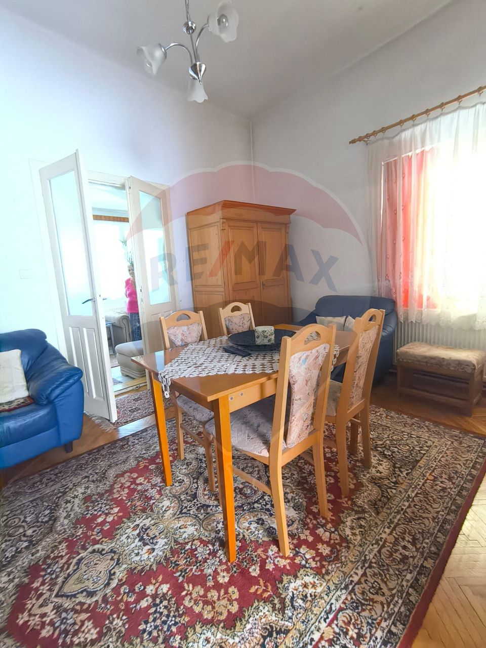 Casă de vanzare 3 camere Gherla