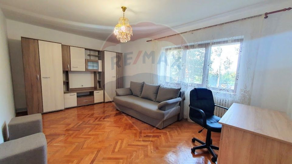 2 room Apartment for rent, Zorilor area