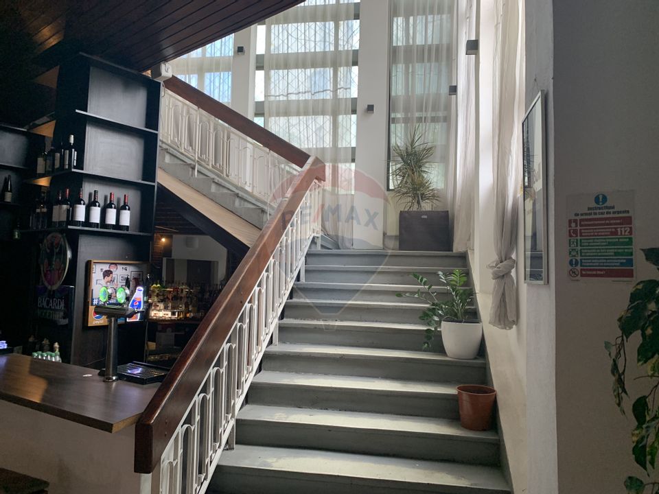 Spatiu comercial de inchiriat, zona Piata Cipariu