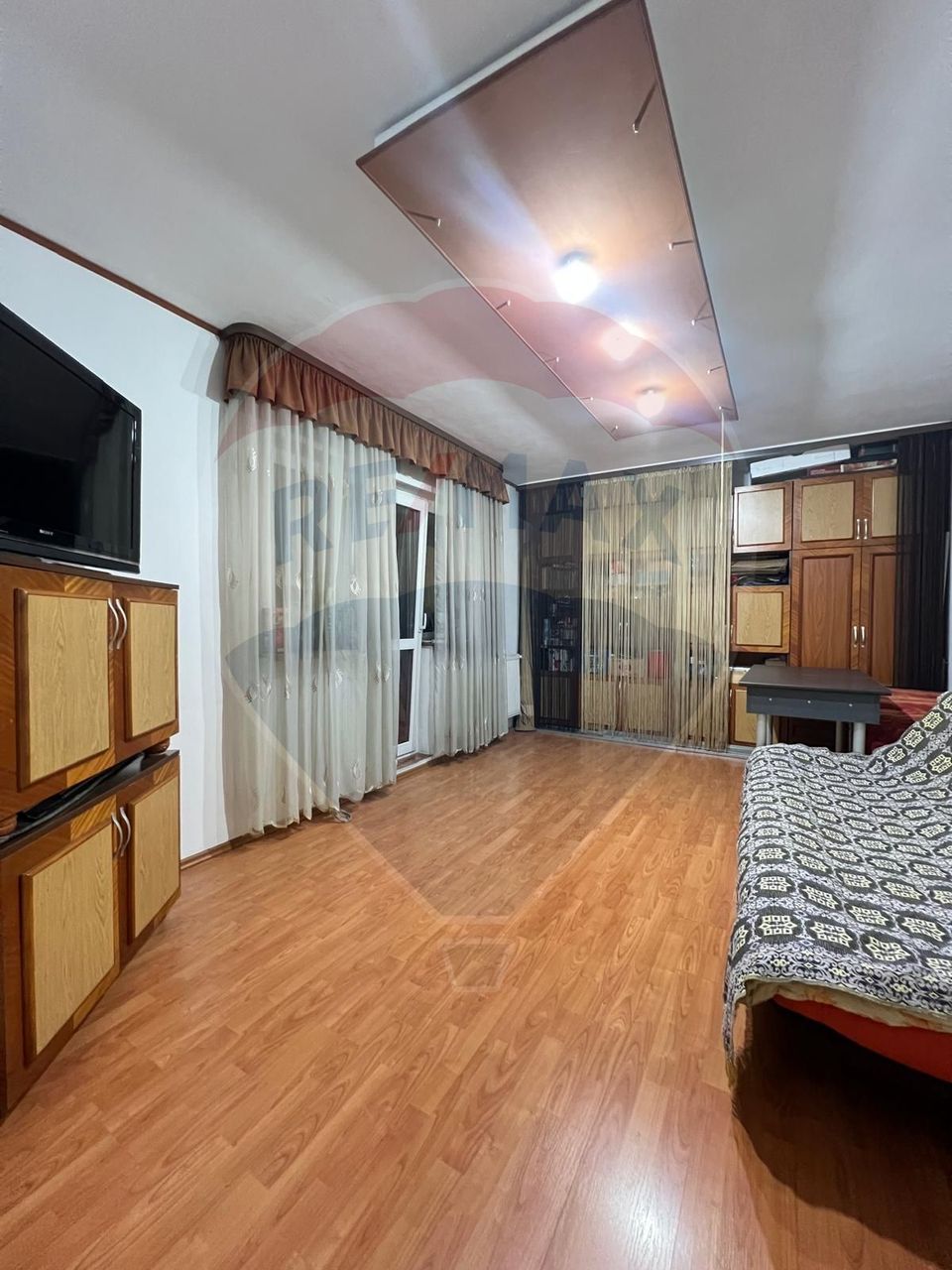 2 room Apartment for sale, Margeanului area