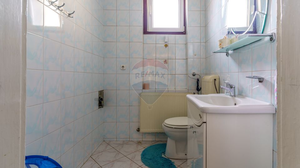 Casa individuala, 309mp utili, 633mp teren, Gheorgheni, COMISION 0%