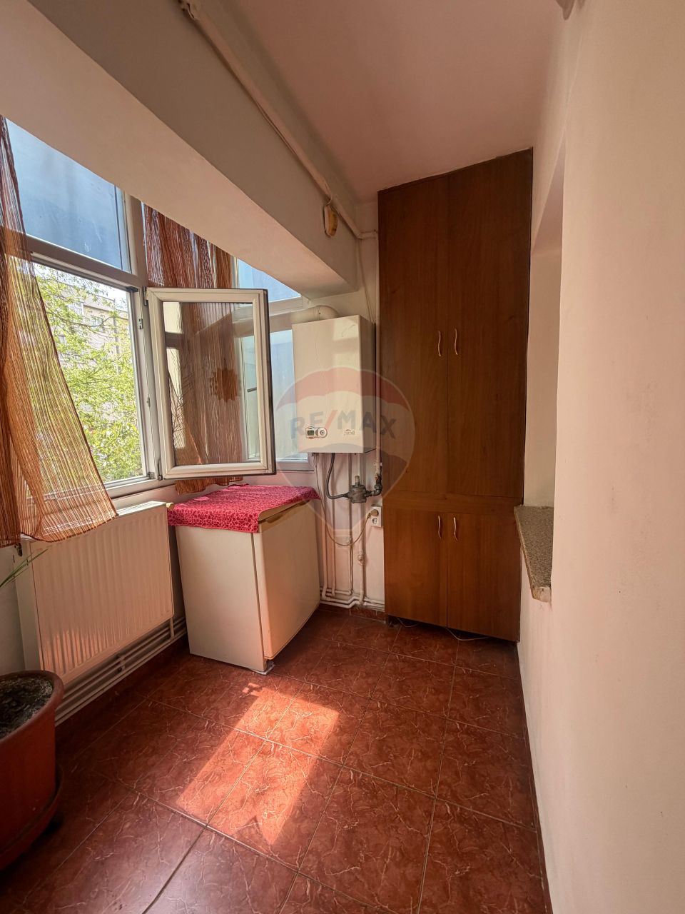 2 room Apartment for sale, Rovine area