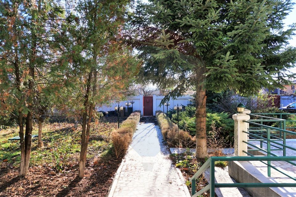 7 room House / Villa for sale, Bucurestii Noi area