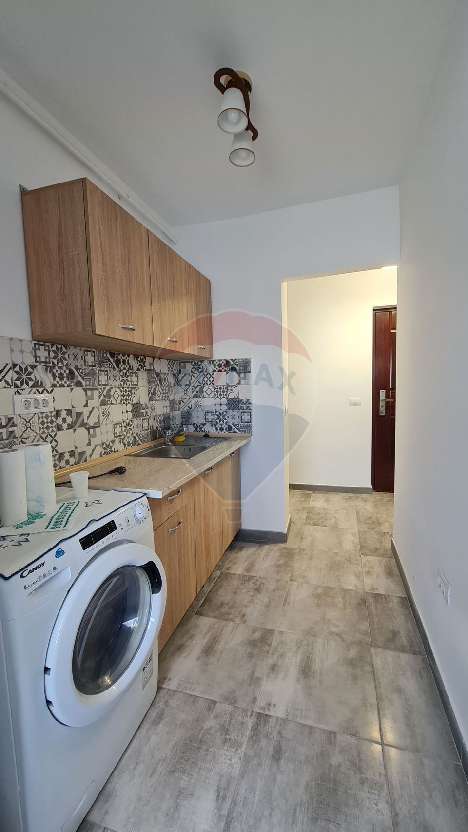 1 room Apartment for rent, Mazepa 1 area