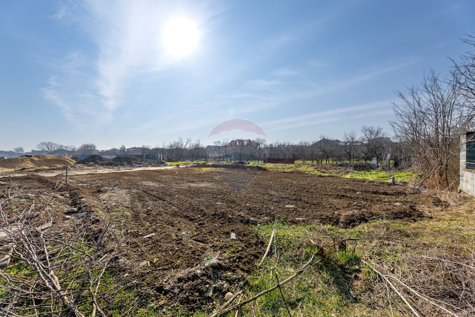 Land 304sqm Arad / Micalaca