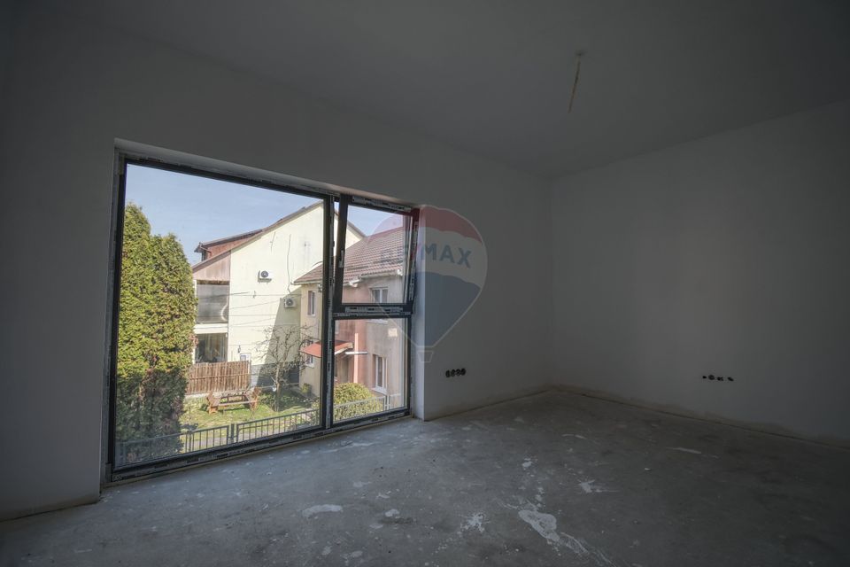 7 room House / Villa for sale, Manastur area