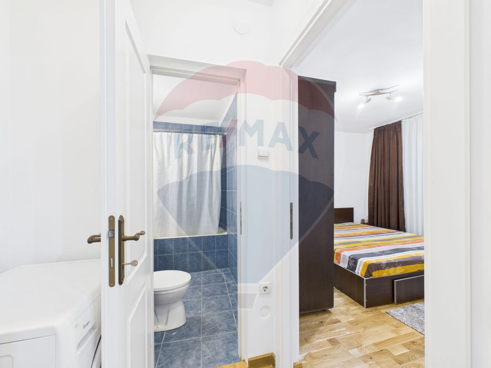 2 room Apartment for sale, Oltenitei area