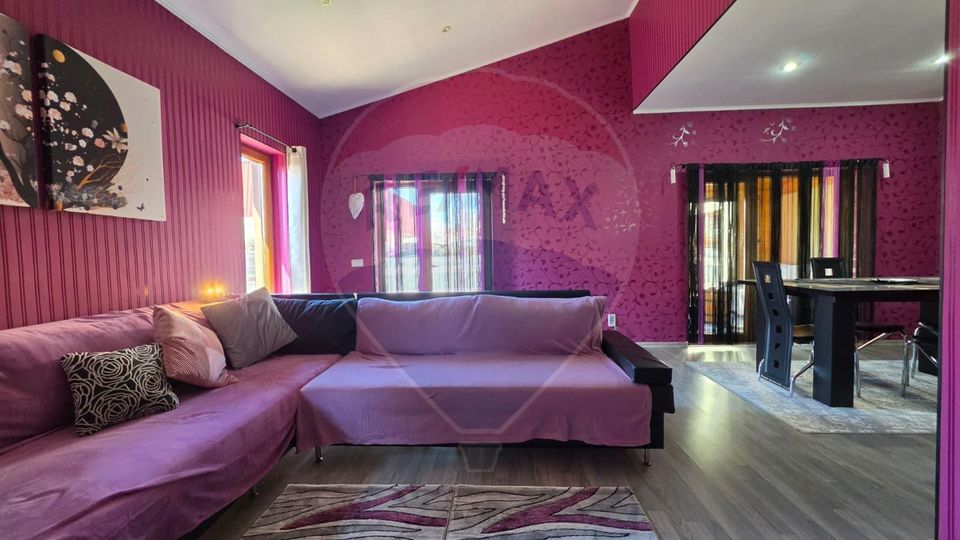 3 room House / Villa for sale