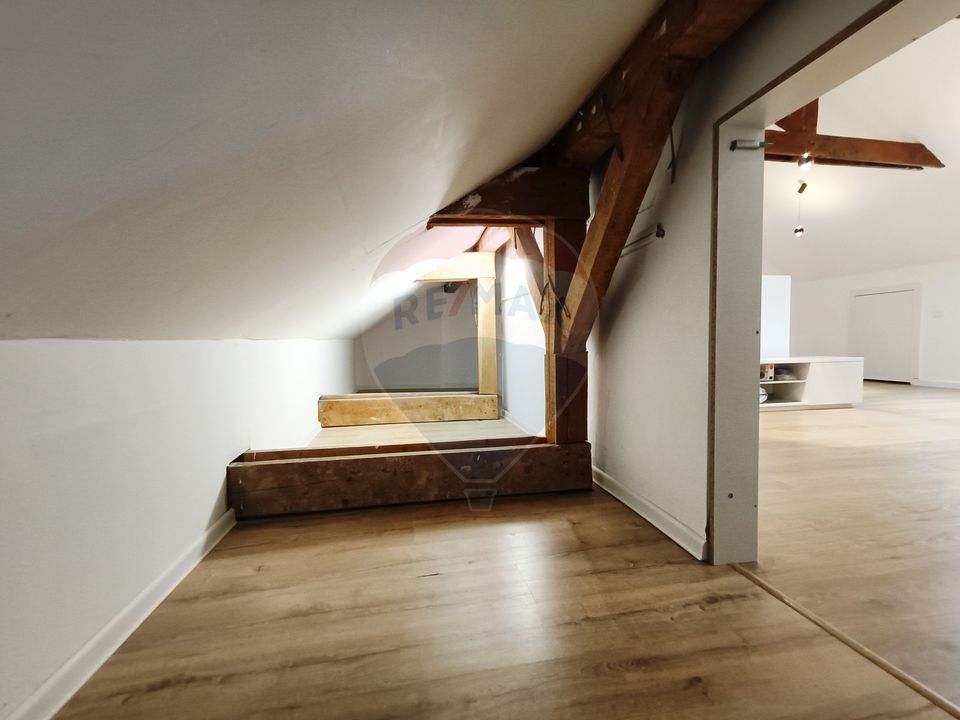 5 room House / Villa for sale, Pipera area