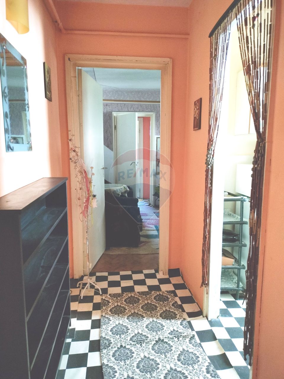 3 room Apartment for sale, Vitrometan area