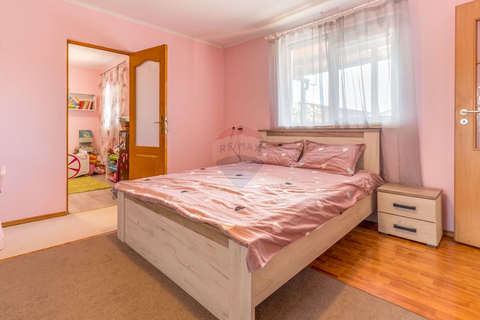 3 room House / Villa for sale