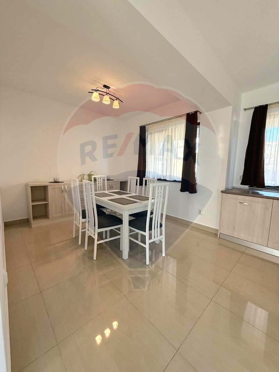 4 room House / Villa for rent, Europa area