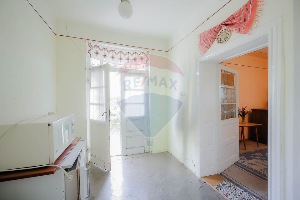 4 room House / Villa for sale