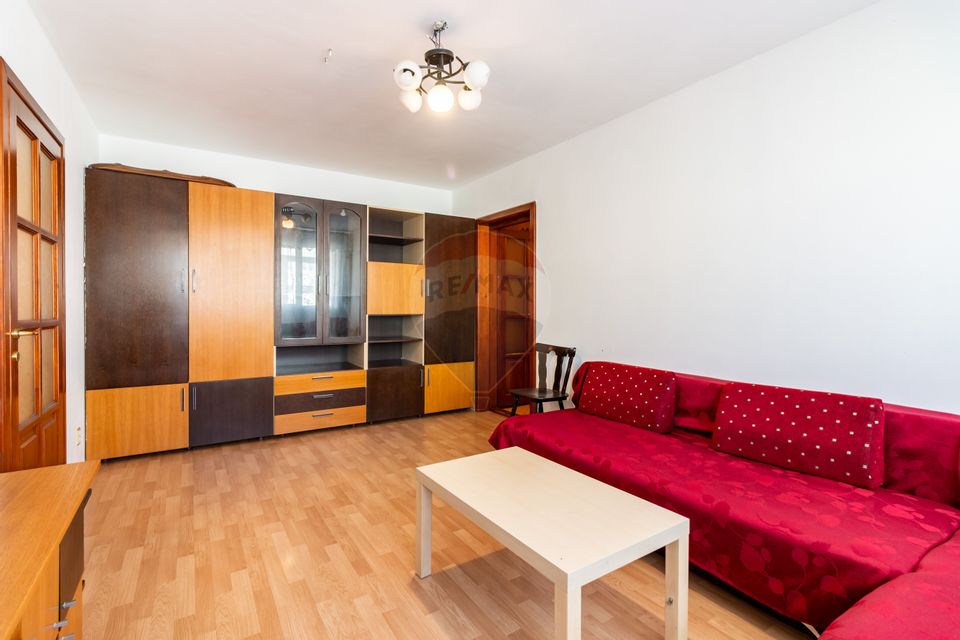 3-room apartment for sale in Iancului/Ferdinand area