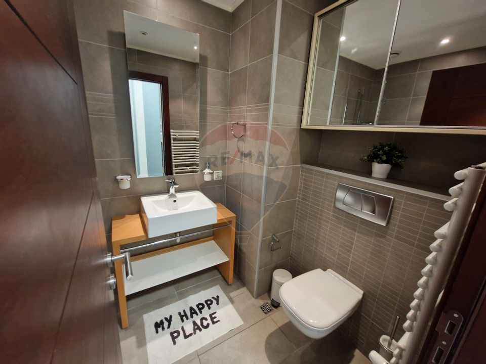 2 room Apartment for rent, Dristor area