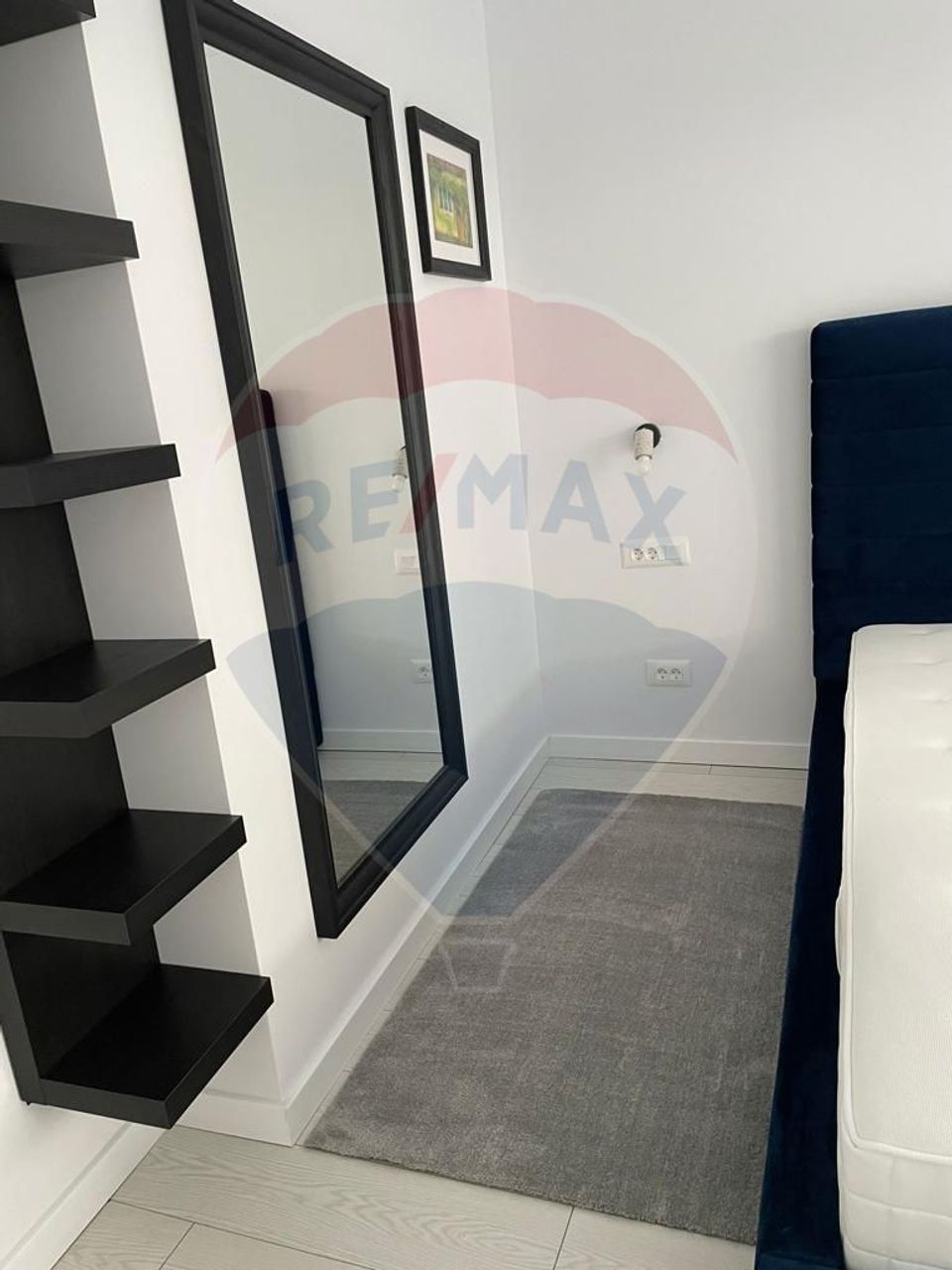 2 room Apartment for rent, 13 Septembrie area