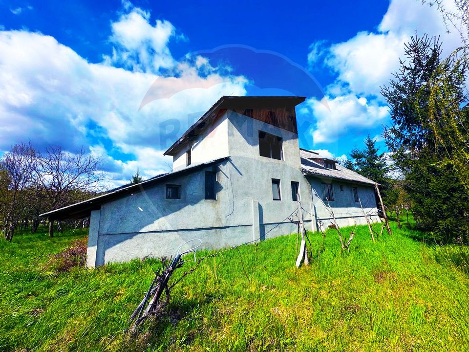 ZONA PREMIUM-teren pentru CONSTRUCTIE BLOCURI/LOCUINTE MIXTE